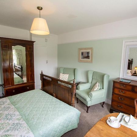 Ford Farm House B&B Whitwell  Extérieur photo