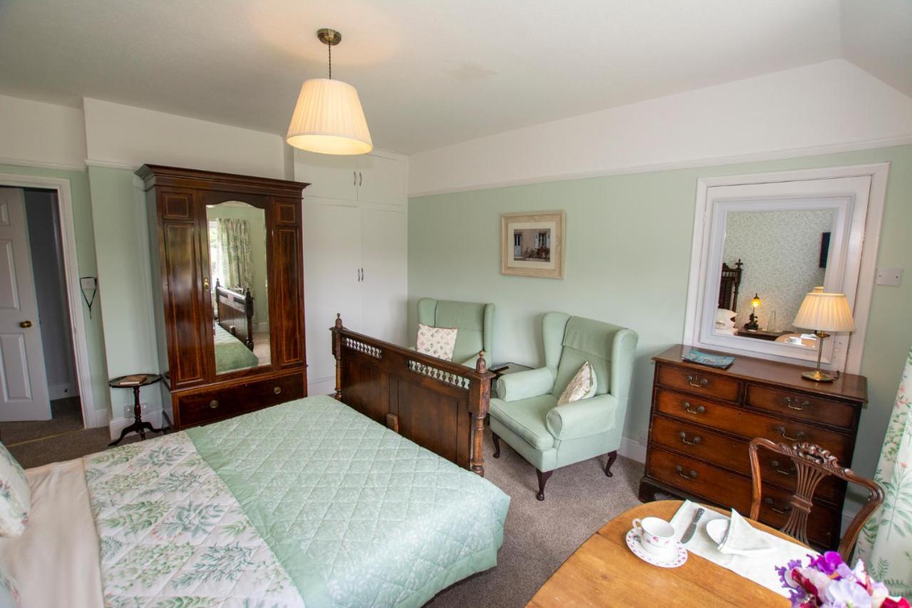 Ford Farm House B&B Whitwell  Extérieur photo