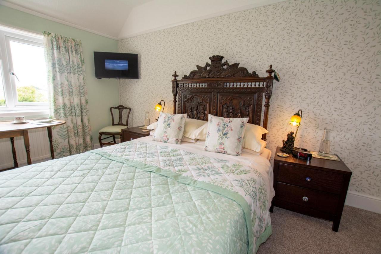 Ford Farm House B&B Whitwell  Extérieur photo