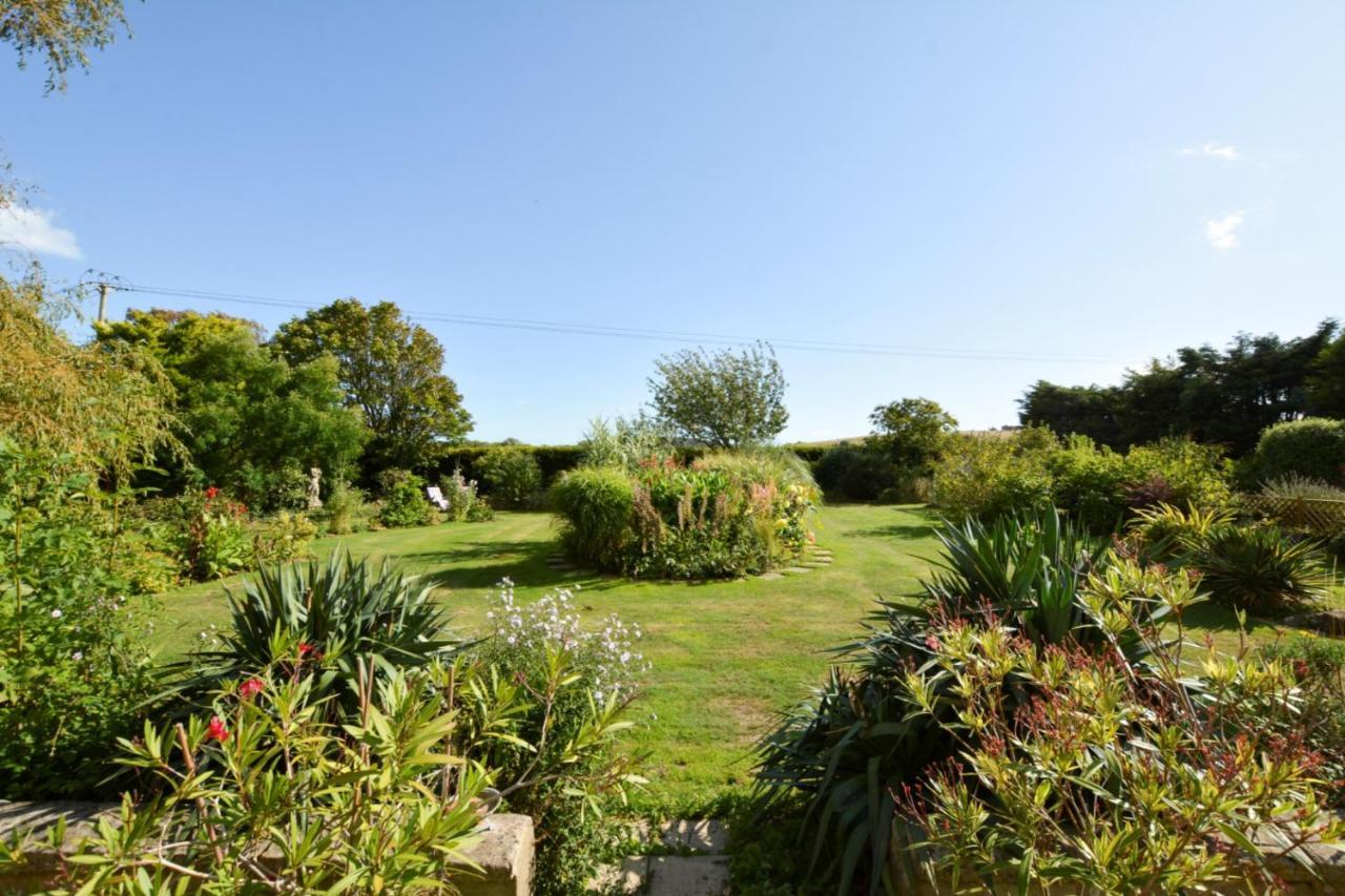 Ford Farm House B&B Whitwell  Extérieur photo