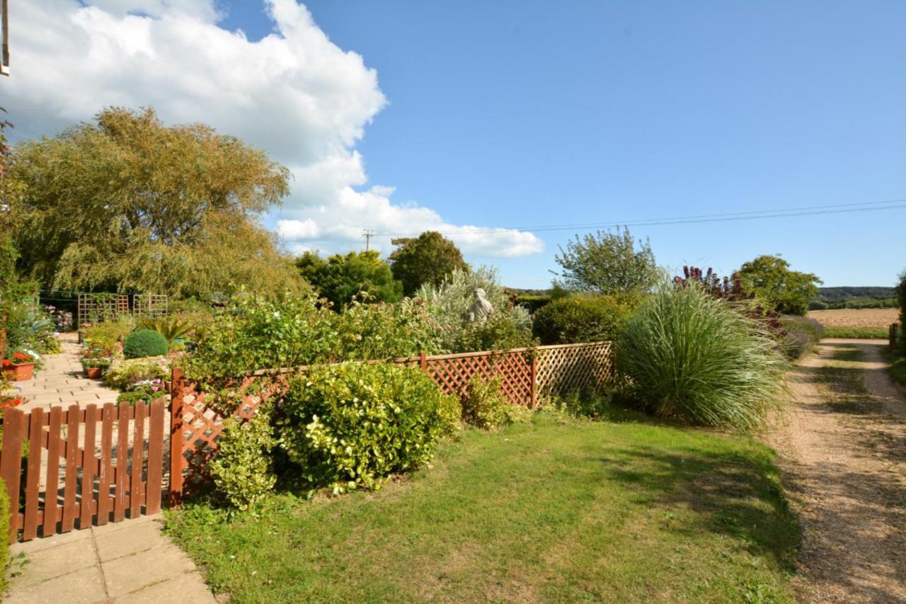 Ford Farm House B&B Whitwell  Extérieur photo