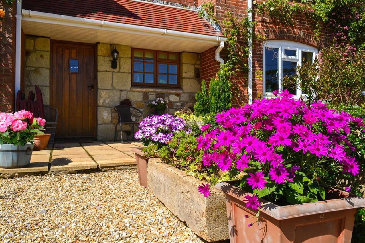 Ford Farm House B&B Whitwell  Extérieur photo